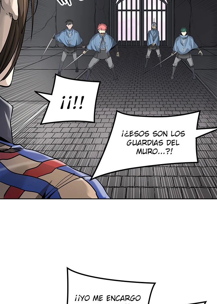El irregular capítulo 457, página 166