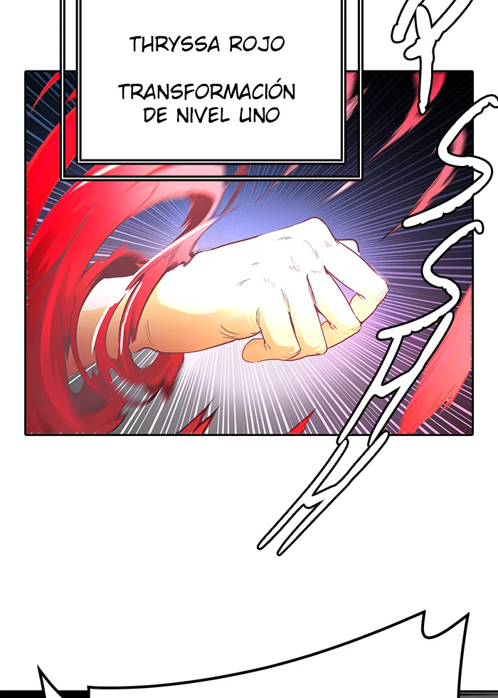 El irregular capítulo 457, página 168