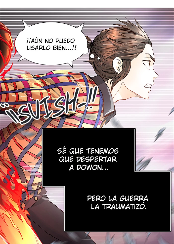 El irregular capítulo 457, página 177