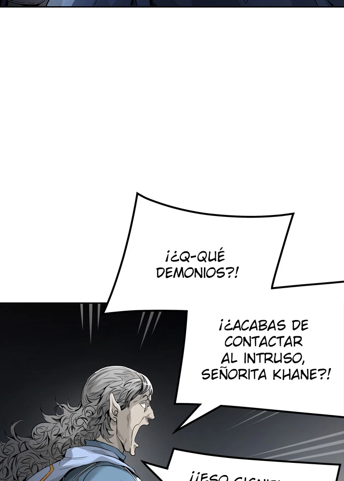 El irregular capítulo 458, página 3