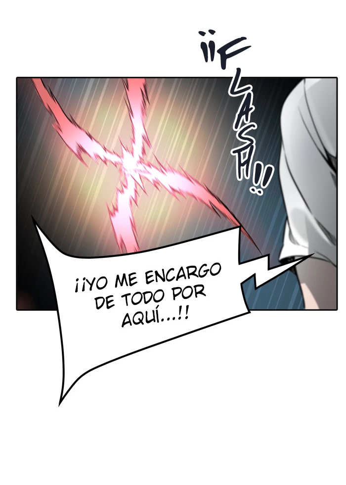 El irregular capítulo 458, página 6