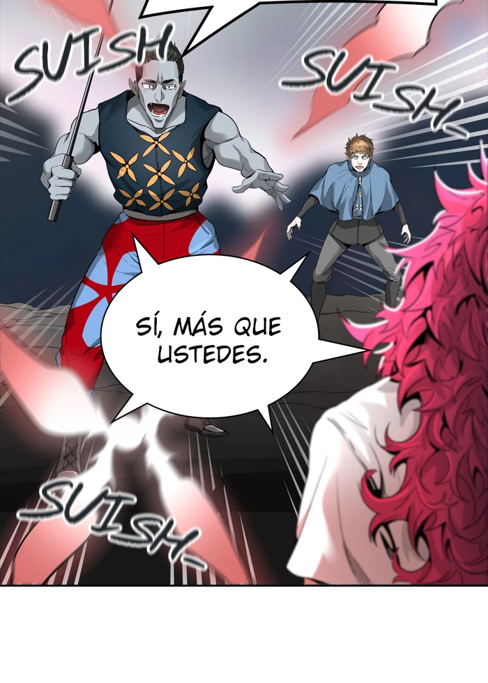 El irregular capítulo 458, página 18