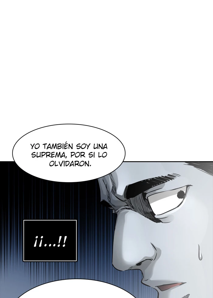 El irregular capítulo 458, página 22
