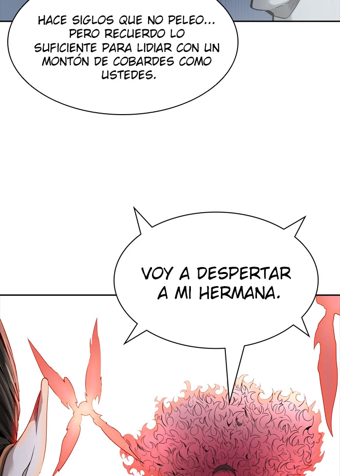 El irregular capítulo 458, página 23