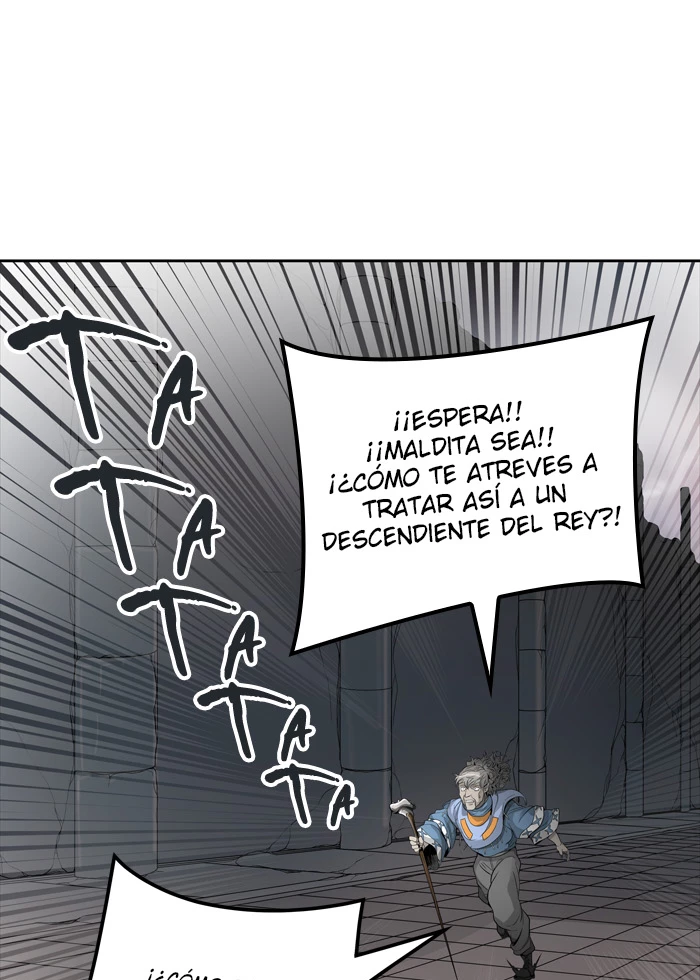 El irregular capítulo 458, página 26