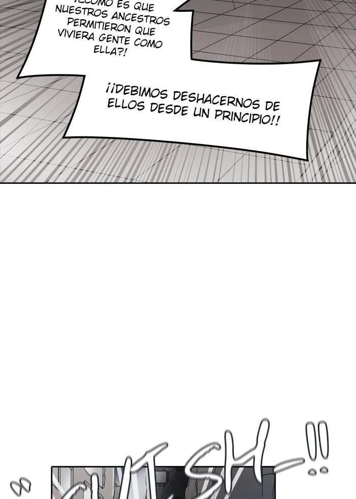 El irregular capítulo 458, página 27