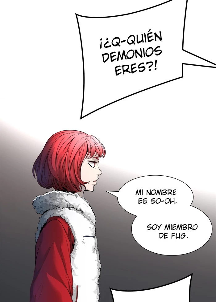 El irregular capítulo 458, página 29