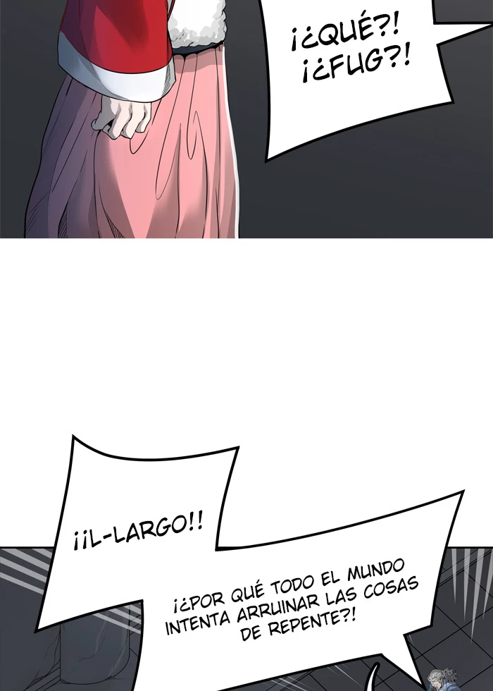 El irregular capítulo 458, página 30