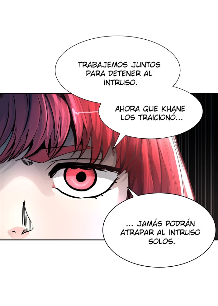 El irregular capítulo 458, página 32