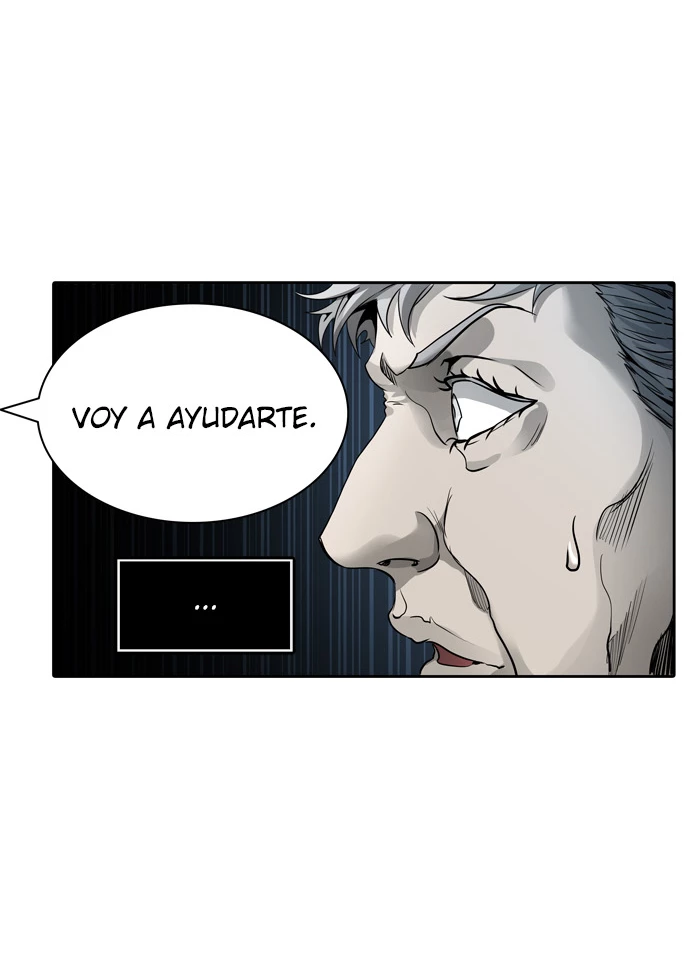 El irregular capítulo 458, página 33