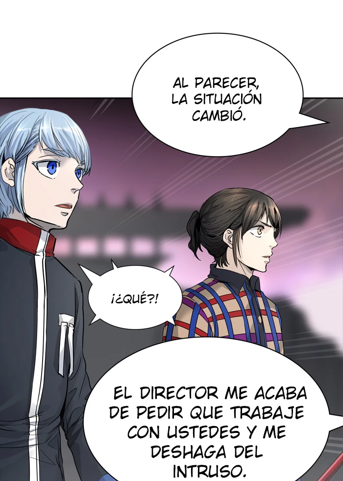 El irregular capítulo 458, página 44