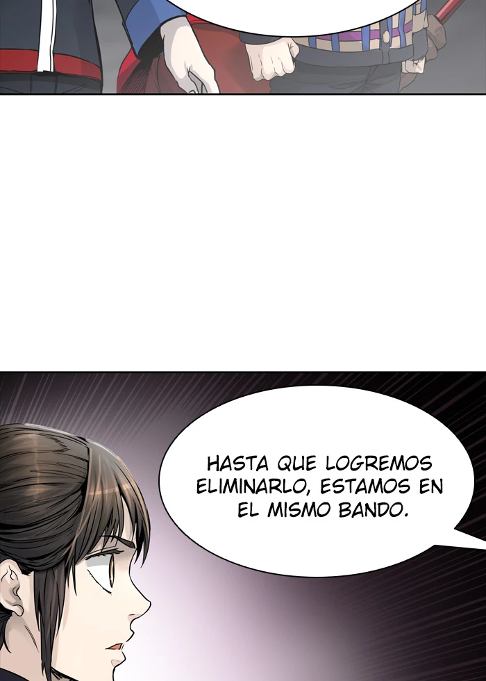 El irregular capítulo 458, página 45