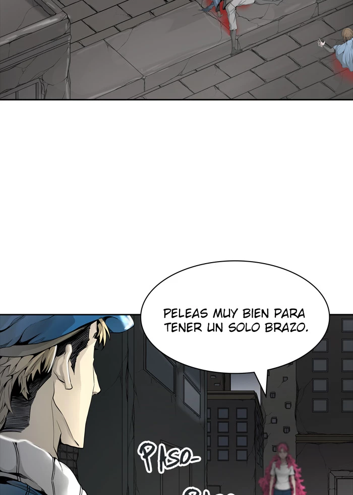 El irregular capítulo 458, página 50