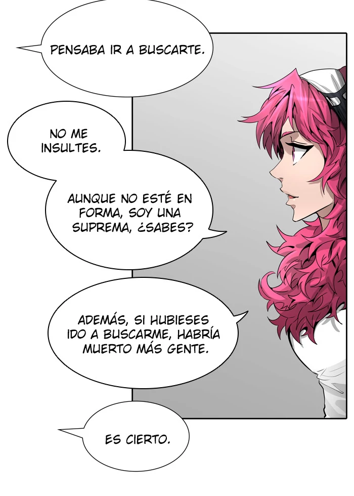 El irregular capítulo 458, página 53