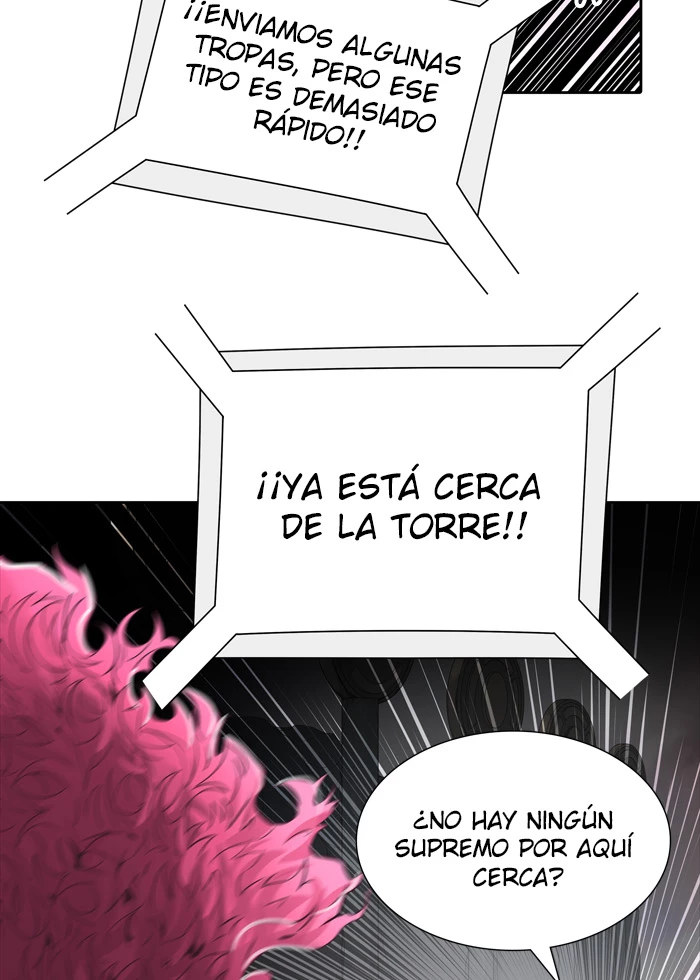El irregular capítulo 458, página 61