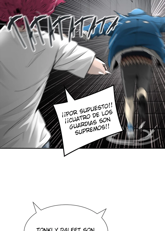 El irregular capítulo 458, página 62