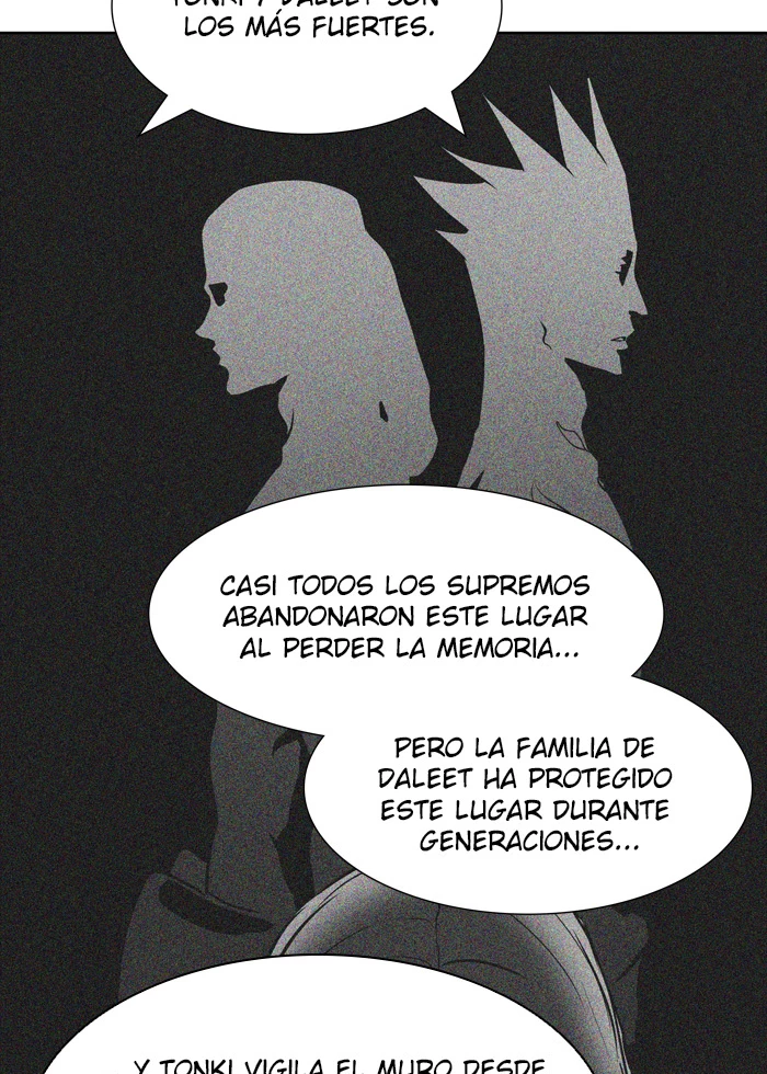 El irregular capítulo 458, página 63