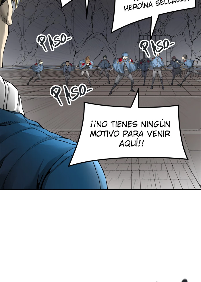 El irregular capítulo 458, página 65