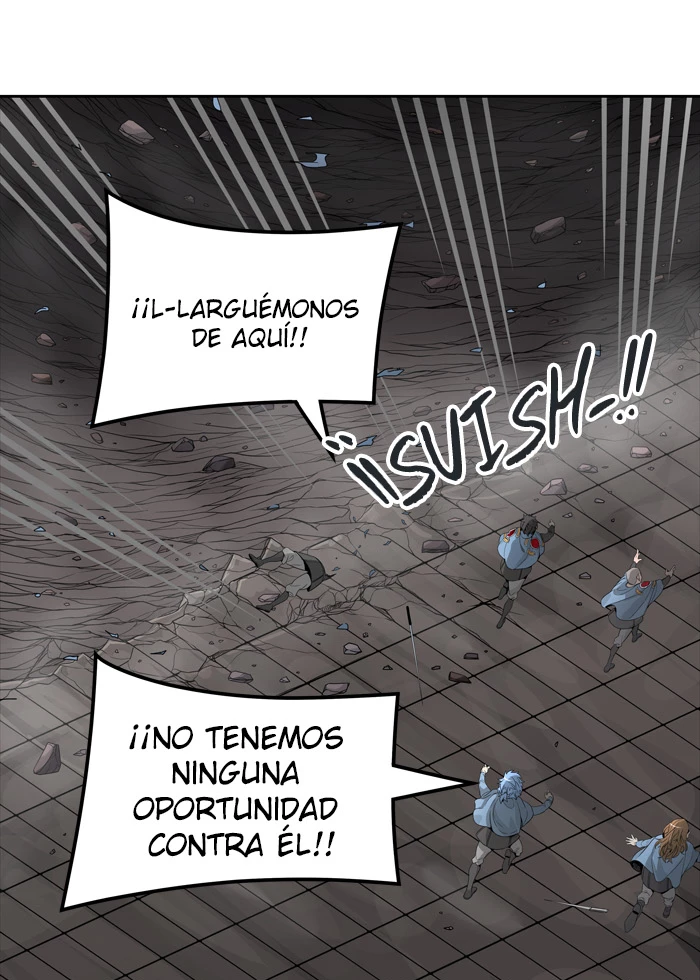 El irregular capítulo 458, página 73