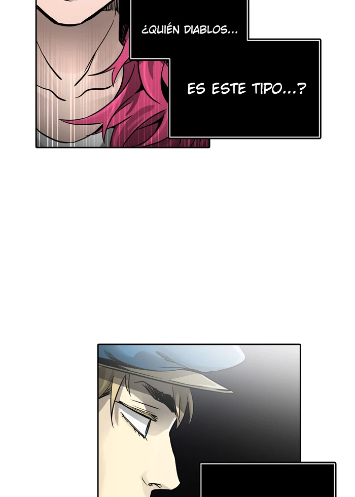 El irregular capítulo 458, página 77