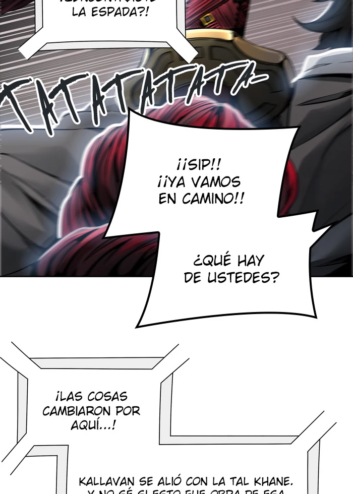El irregular capítulo 458, página 83