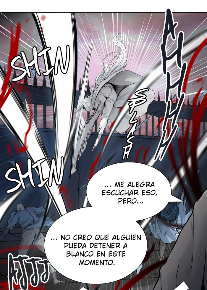 El irregular capítulo 458, página 85