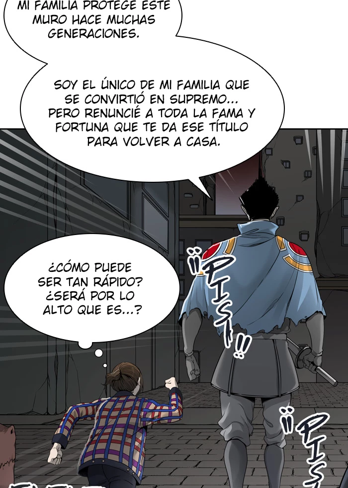 El irregular capítulo 458, página 94