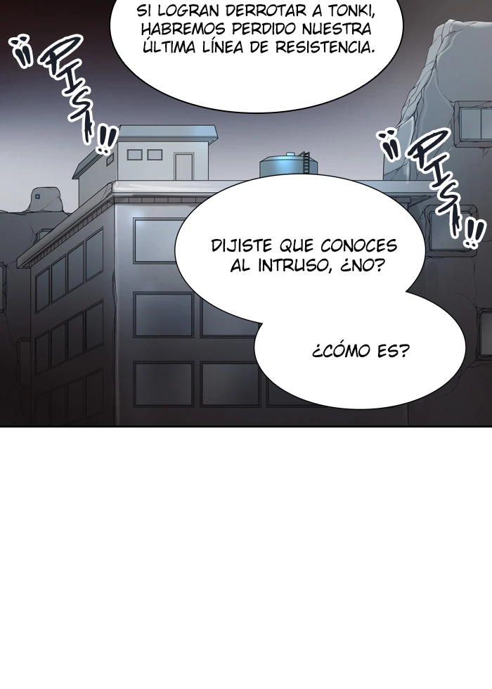 El irregular capítulo 458, página 96