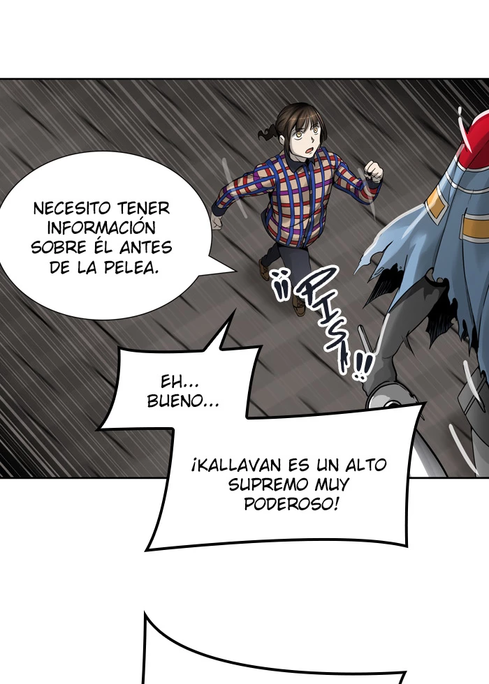 El irregular capítulo 458, página 97
