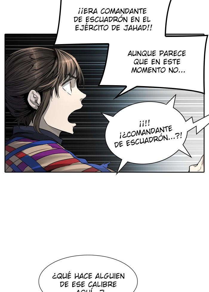 El irregular capítulo 458, página 98