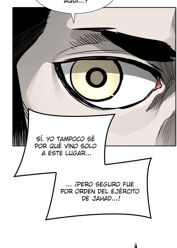 El irregular capítulo 458, página 99