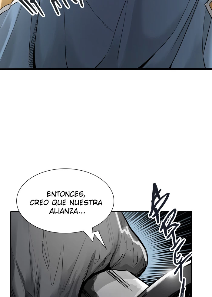 El irregular capítulo 458, página 101