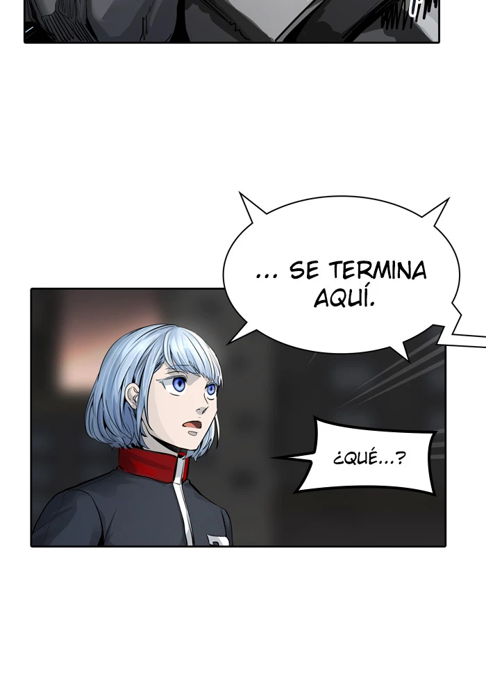 El irregular capítulo 458, página 102