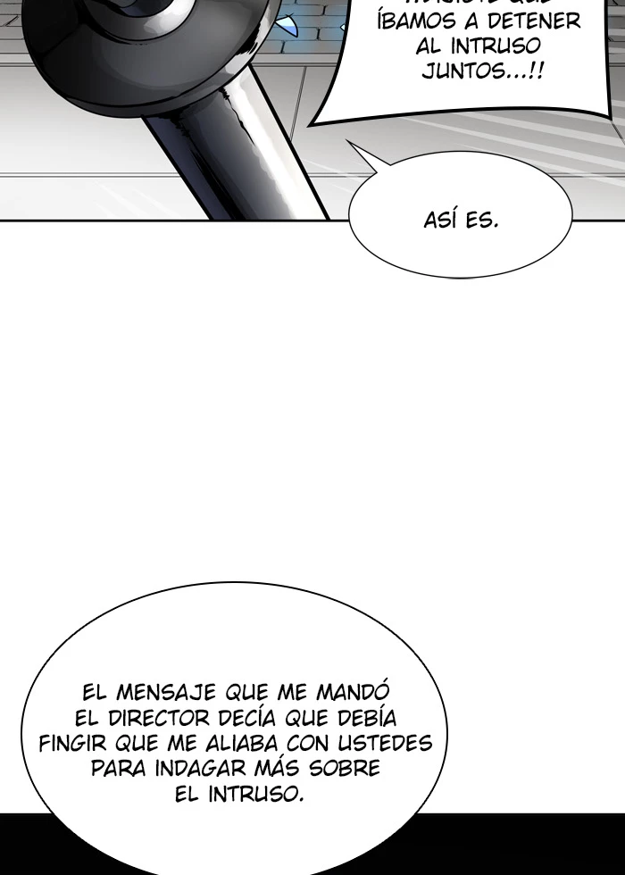El irregular capítulo 458, página 106