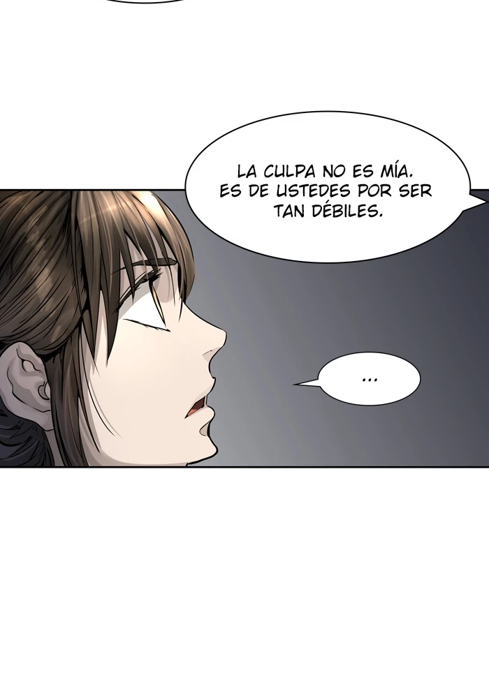 El irregular capítulo 458, página 110