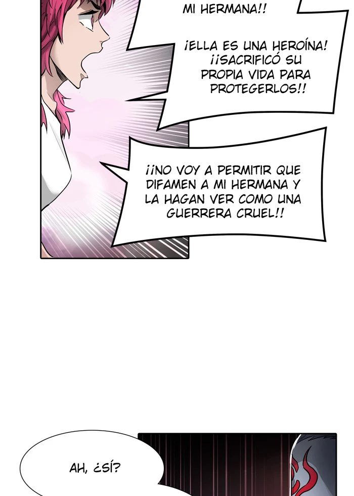 El irregular capítulo 458, página 118