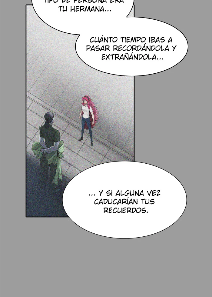 El irregular capítulo 458, página 122