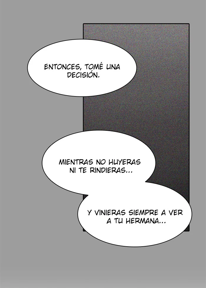 El irregular capítulo 458, página 123