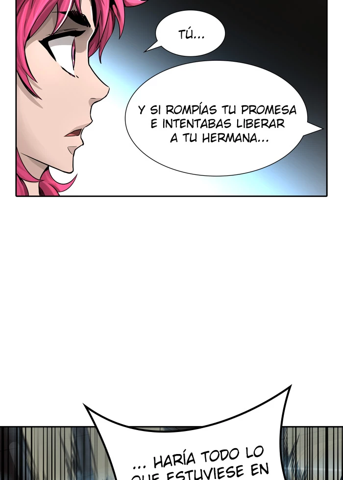 El irregular capítulo 458, página 126