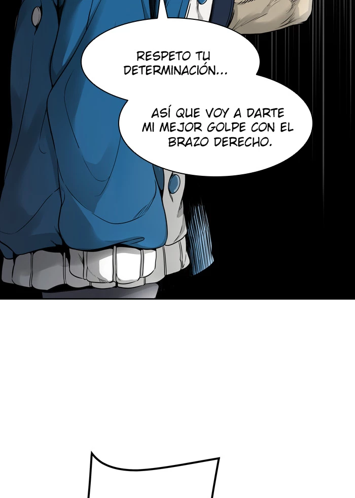 El irregular capítulo 458, página 132