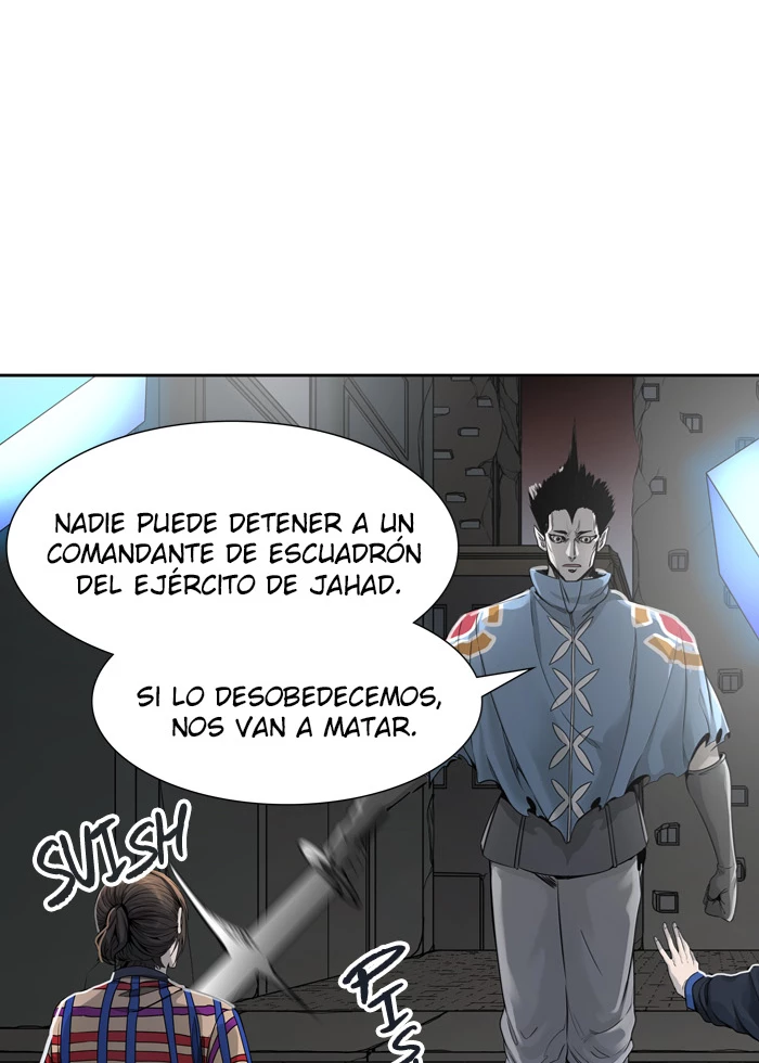 El irregular capítulo 459, página 12
