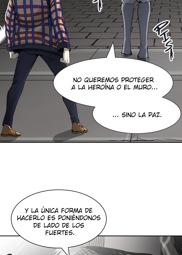 El irregular capítulo 459, página 13