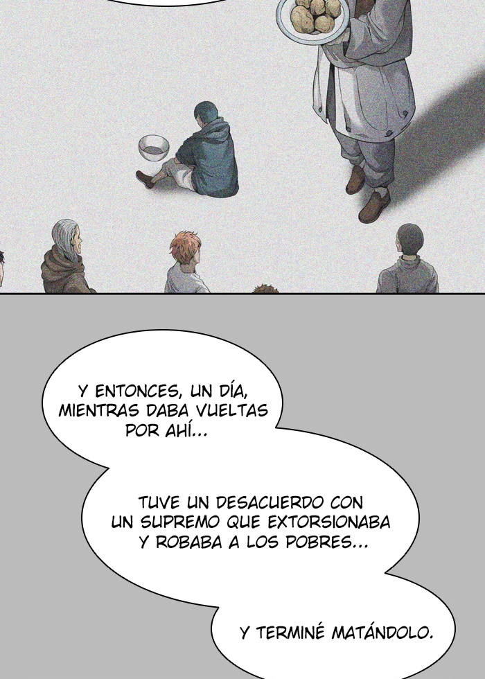 El irregular capítulo 459, página 19