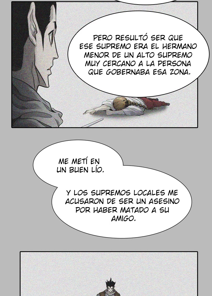 El irregular capítulo 459, página 20