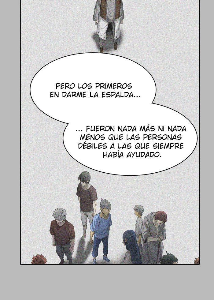 El irregular capítulo 459, página 21