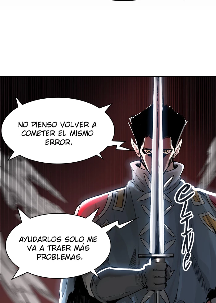El irregular capítulo 459, página 25