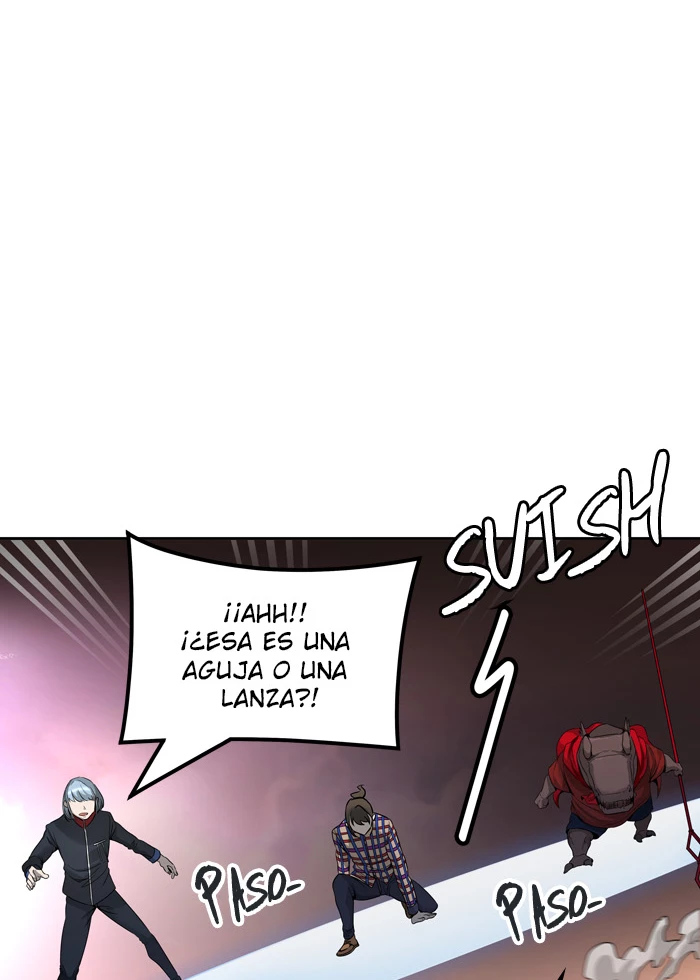 El irregular capítulo 459, página 34