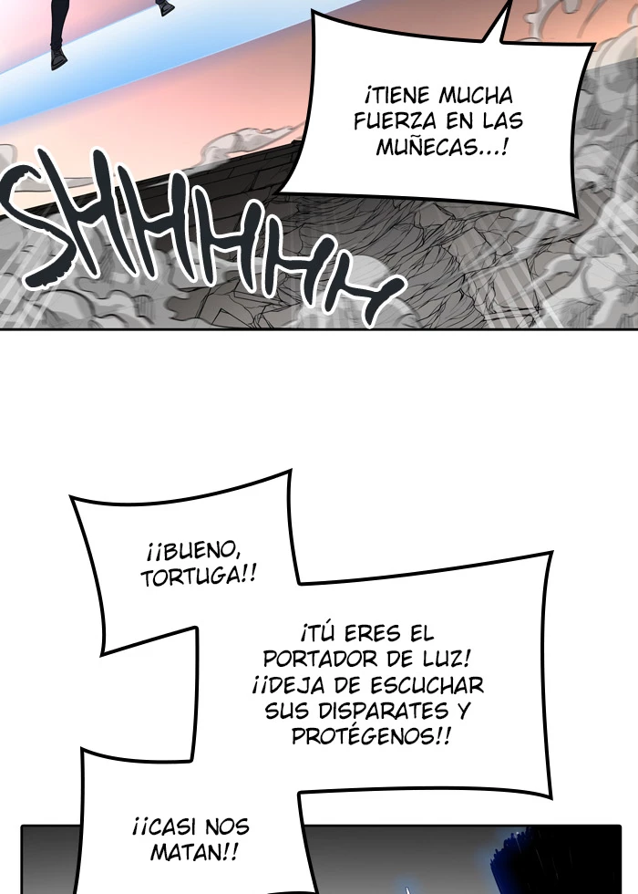 El irregular capítulo 459, página 35