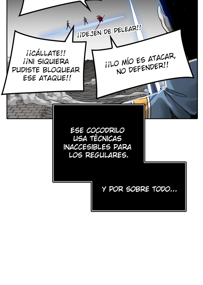 El irregular capítulo 459, página 36