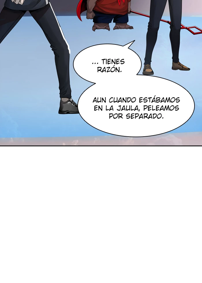 El irregular capítulo 459, página 38